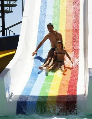 Aquabella Beach Szálloda 4*