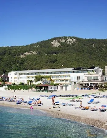 Aquabella Beach Beldibi