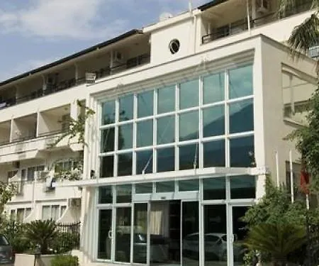 Aquabella Beach Beldibi