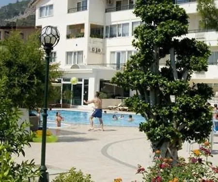 Aquabella Beach Szálloda