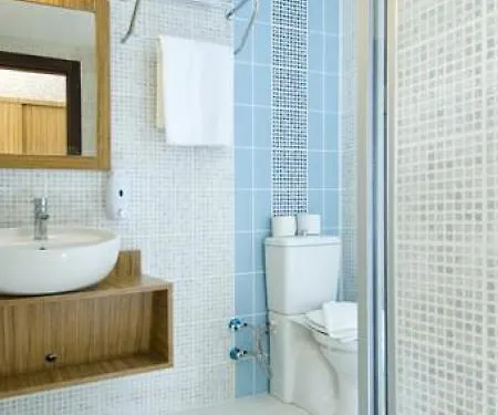 Aquabella Beach 4*
