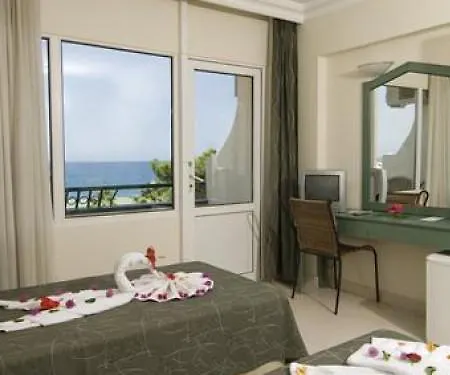 Szálloda Aquabella Beach Beldibi