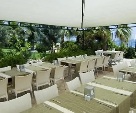 Aquabella Beach Beldibi