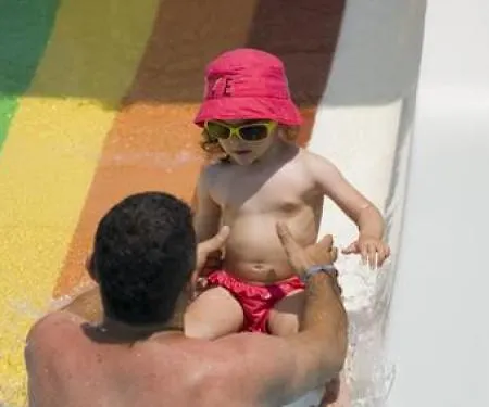 Szálloda Aquabella Beach 4*